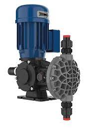 SEKO METERING PUMP