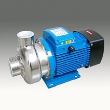 FLOWZER PUMP